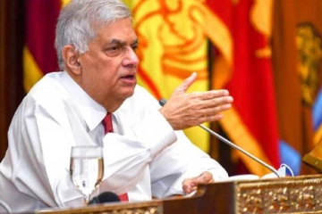 இலங்கையில் உள்ள சுற்றுலாப் பயணிகள் தொடர்பில் ரணில் வெளியிட்ட உத்தரவு!