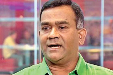நாட்டை இராணுவமயமாக்க கோட்டாபயவிற்கு மக்கள் ஆணை வழங்கவில்லை : திஸ்ஸ அத்தநாயக்க