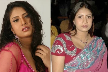 2 முறை அபார்ஷன்; அதை செய்ததால் தான் - மனம் நொந்த நடிகை சங்கவி