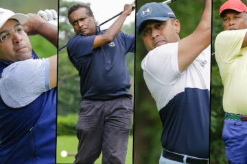 லண்டனில் நடைபெற்ற புலம்பெயர் தமிழர்களின் முதலாவது ‘கொல்ப்’ போட்டி