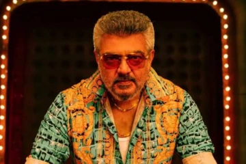 ஒரு வருடத்திற்கு பிறகு விலைபோன அஜித்தின் குட் பேட் அக்லி சாட்டிலைட் ரைட்ஸ்... எந்த டிவி?