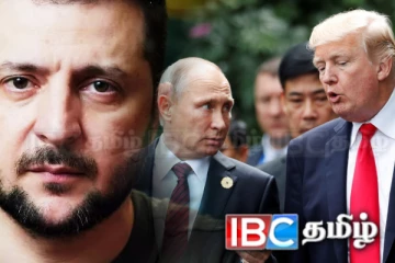 அமெரிக்காவின் எண்ணைக் குழாயை தாக்கிய உக்ரைன்!