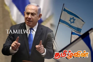 இஸ்ரேலில் அரசியல் குழப்பம்! முக்கிய அமைச்சரின் பதவியை பறித்த நெதன்யாகு