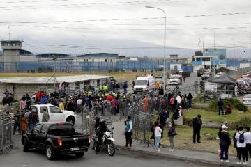 சிறையில் கலவரம்; 15 கைதிகள் பலி; 20க்கும் மேற்பட்டோர் படுகாயம்!