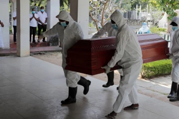 இலங்கையில் தடுப்பூசி பெற்ற 49 பேர் கொவிட் தொற்றால் மரணம்