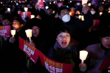 படுகொலை செய்யப்படலாம்... தென் கொரிய ஜனாதிபதி தொடர்பில் வெளியாகும் புதிய தகவல்