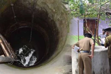 யாழில் கிணற்றில் வீழ்ந்த பெண் உயிரிழப்பு