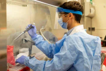 ஒமிக்ரான் பற்றிய ஆய்வில் வெளிவந்த உண்மை!