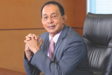 ශ්‍රී ලංකන් හිටපු සභාපති අත්අඩංගුවට