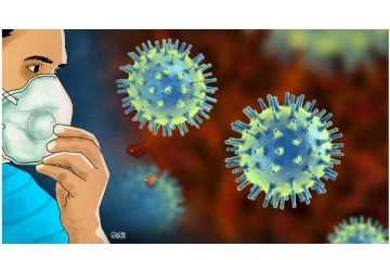 அதிர்ச்சி தகவல்: சீனாவில் அதிவேகமாக பரவும் பி.எப்.7 கொடூர கொரோனா வைரஸ் - இந்தியாவில் 3 பேருக்கு கண்டுபிடிப்பு...!