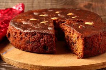 கிறிஸ்துமஸ் ஸ்பெஷல் - பிளம் கேக்..!