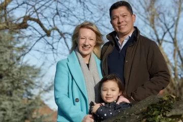 பிரித்தானியாவில் தனியார் கல்லூரியின் தலைவர் குடும்பத்துடன் சடலமாக மீட்பு!