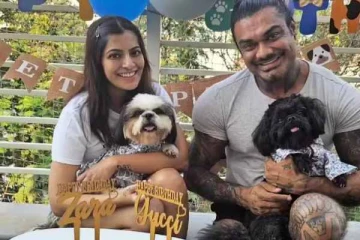 நான் 2-ஆம் தாரமா!! கோபத்தில் சரத்குமார் மகள் வரலட்சுமி பதிலடி..