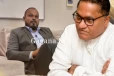 අවුරා ලංකා සමාගමේ සභාපති විරංජිත් තාබුගලට මොකද වෙන්නේ?. ඇමති විජිත හේරත් එකවරම කීව දෙය මෙන්න..