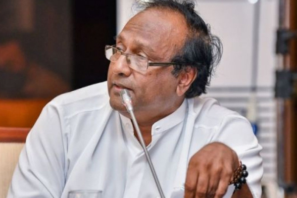 தமிழ் டயஸ்போராக்களுக்காக துரத்தப்பட்ட மகிந்த - கூச்சலிடும் சரத்வீர சேகர | Mahinda Leaves Wijerama Sarath Weerasekara Blame