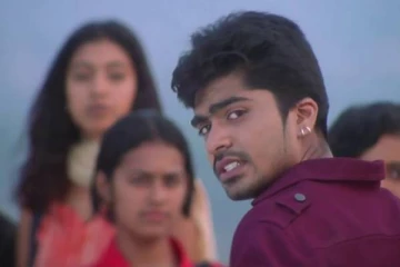 சிம்புவை 16 வருஷமா காதலிச்சுட்டு இருக்கேன்... உண்மையை உடைத்த பாண்டியன் ஸ்டோர் நடிகையின் தங்கை!