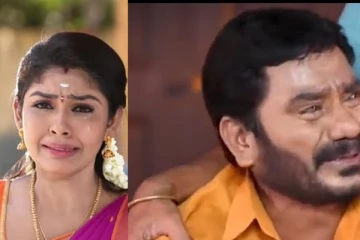 ஐஸ்வர்யாவால் பாண்டியன் ஸ்டோர்ஸ் குடும்பத்தில் வெடித்த சண்டை: இன்னும் என்னவெல்லாம் நடக்கப்போகுதோ?