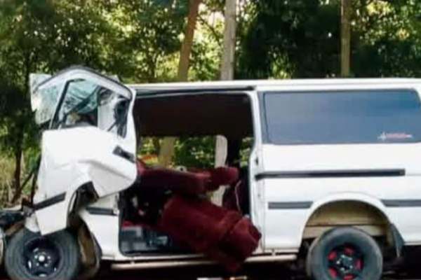 நால்வரை பலியெடுத்த கோர விபத்து; மற்றுமொரு தமிழ் இளைஞனும் பலி | Four Died Harsh Accident Another Tamil Youth Died