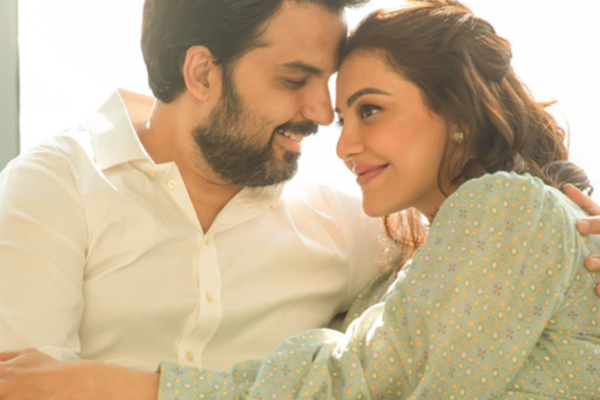 மகனுடன் அட்டகாசமான அழகில் நடிகை காஜல்! எடுத்த அதிரடி முடிவு | Kajal Agarwal Important Decision Son In Tamil