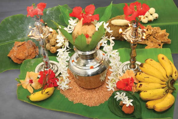 ஈழத்தமிழர்கள் ஒன்றிணைந்து வெளியிடவுள்ள அனைத்துலக தமிழர் பேரவையின் யாப்பு | Inte Tamil Council Will Celebrate Pongal Festival