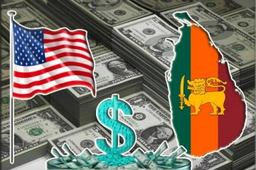 இலங்கைக்கு கிடைக்கவுள்ள பல மில்லியன் அமெரிக்க டொலர் நிதியுதவி