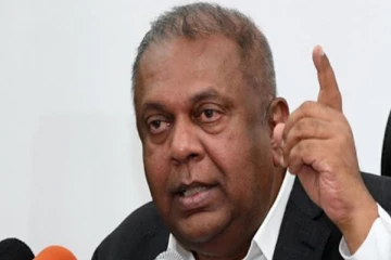 அரசை வீட்டுக்குத் துரத்தியடிக்கும் காலம் நெருங்கிவிட்டது! - மங்கள ஆரூடம்