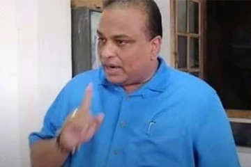 හිටපු නගරාධිපති ධනසිරි අමරතුංග මධ්‍යම අපරාධ විමර්ශන කොට්ඨාසයට