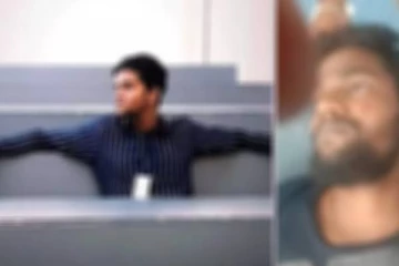 தப்ப முயன்ற ரவுடி... துப்பாக்கிச்சூடு நடத்திய போலீஸ் - சென்னையில் பரபரப்பு