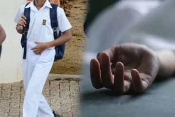 யாழில் உயர்தரப் பரீட்சை எழுதும் மாணவன் பரிதாபமாக உயிரிழப்பு!