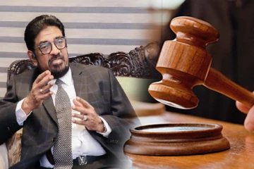 கெஹெலிய ரம்புக்வெல்ல 75 மில்லியன் செலுத்த உத்தரவு; நீதிமன்றம் அதிரடி