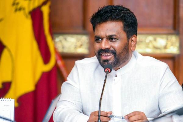 முன்னாள் அரசியல்வாதிகளுக்கு வழங்கப்பட்ட பாரிய அளவு பணம்: அநுரவின் அறிவிப்பு | President Anura Pledges End To Underworld Crime