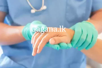 සෞඛ්‍ය ගැටළු විසඳන්න එකඟතාවක්.