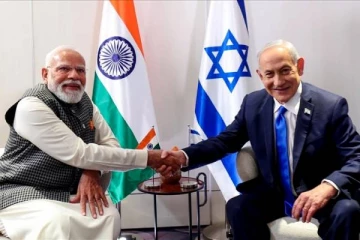 பாகிஸ்தானுக்கு எதிரான போரில் இந்தியாவிற்கு ரகசியமாக உதவிய இஸ்ரேல்