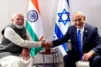 பாகிஸ்தானுக்கு எதிரான போரில் இந்தியாவிற்கு ரகசியமாக உதவிய இஸ்ரேல்