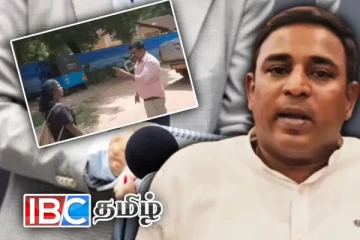 யாழில் பெண் ஊடகவியலாளருக்கு அச்சுறுத்தல் - ரஜீவன் எம்.பி விடுத்த கோரிக்கை