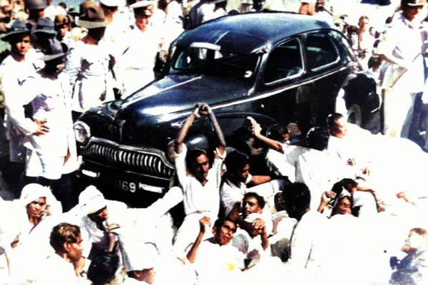 கடந்த கால காலிமுகத்திடல் போராட்ட நினைவு மீட்பு! | Colombo Galle Protest Bandaranaike Former Pm கடந்த கால காலிமுகத்திடல் போராட்ட நினைவு மீட்பு! | Colombo Galle Protest Bandaranaike Former Pm