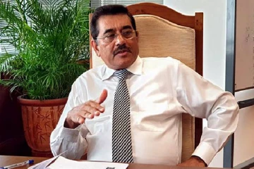 மத்திய வங்கி ஆளுநர் இராஜினாமா?