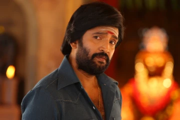 வடக்குப்பட்டி ராமசாமி இரண்டு நாட்கள் வசூல்.. எவ்வளவு தெரியுமா