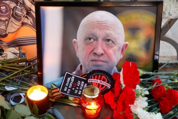 ரஷ்ய விசாரணை குழுவின் மூலக்கூறு மரபணு ஆய்வு: உறுதியான வாக்னர் தலைவர் மரணம்