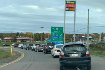 கனடாவில் பரபரப்பை ஏற்படுத்திய கடத்தல் சம்பவம்!