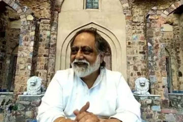 புகழ்பெற்ற இயக்குனர் திடீர் மரணம்! அதிர்ச்சியில் திரையுலகம்