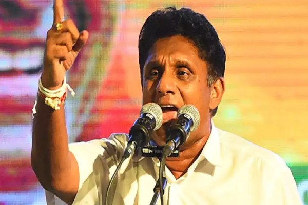 சஜித் பிரேமதாச-Sajith Premadasa