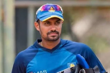 ஆவுஸ்திரேலியாவில் தனுஷ்க குணதிலக்க செய்த லீலைகள்! அம்பலமான உண்மைகள்