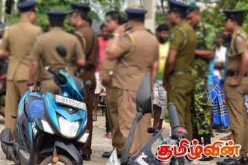 பாடசாலை காவலாளி உட்பட இருவர் போதைப்பொருளுடன் கைது