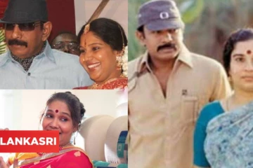 குழந்தை பெற்றால் பிரச்சினை வரும் என்றாள் 3வது மனைவி நடிகை மெளனிகா! முதல் மனைவியின் துரதிஷ்டம்.. இலங்கை தமிழர் பாலுமகேந்திரா வாழ்க்கை பக்கம்