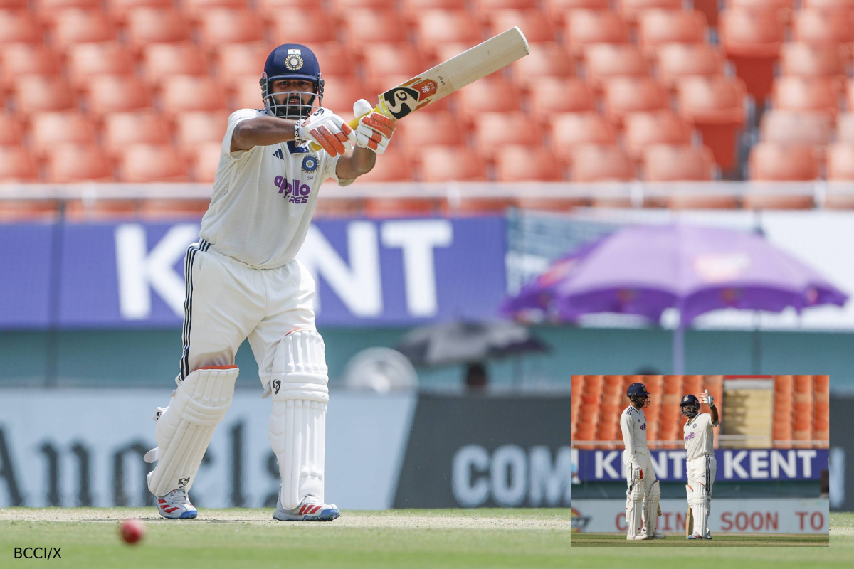 Rishabh Pant Rishabh Pant