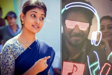 அம்மு அபிராமியின் காதலர் இந்த பிரபலமா? புகைப்படத்துடன் உறுதி செய்த நடிகை- குவியும் வாழ்த்துக்கள்