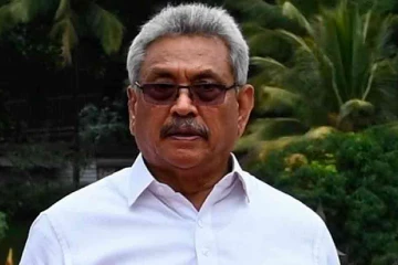 රටම බලන් ඉන්න තීන්දුව - අද හිටපු ජනපති ගෝඨාභය රාජපක්ෂ අත්අඩංගුවට ගනීද?