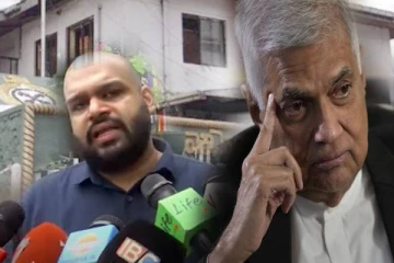 புற்று நோயுடன் சிறையில் வாடும் அரசியல் கைதி! ரணிலை கடுமையாக சாடிய சாணக்கியன்(Video)