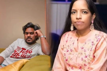 அக்காவின் நினைவாக இலங்கையில் கண்ணீருடன் பாடிய யுவன் சங்கர் ராஜா